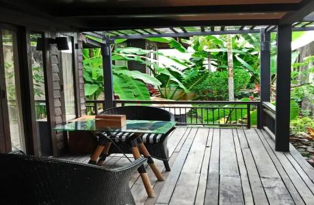 Baan Saen Fang Chiang Mai - Sha Plus - 32