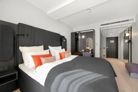 Clarion Oslo - 36