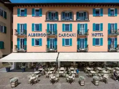 Albergo Carcani by Ketty & Tommy - 55