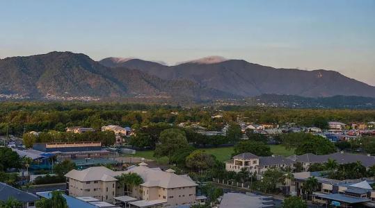Rydges Esplanade - 105