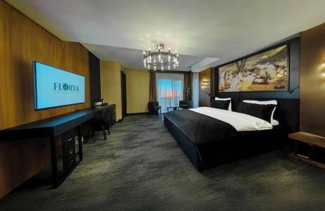 Sc Inn Ankara - 55