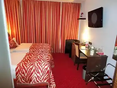 Grand Dream Main City Center - 22