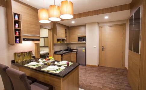 Hillside Residence Khaoyai - 17