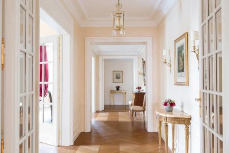 Le Bristol Paris - an Oetker Collection - 9