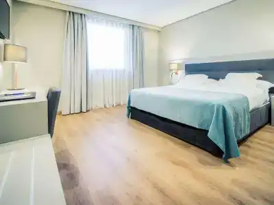 Mercure Carlton Rioja - 3