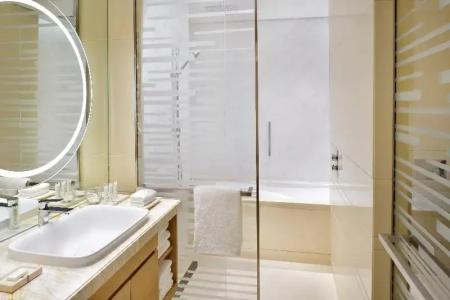 Crowne Plaza Dubai Marina, An Ihg - 44
