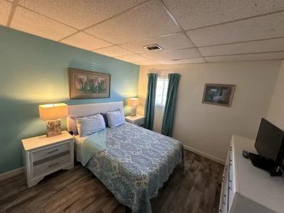 Malibu Resort - 22
