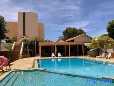 Sailom Hua Hin - Sha Extra Plus - 63