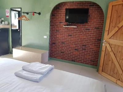 Elite Residence Phitsanulok SHA - 128