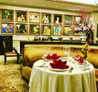 NagaWorld & Entertainment Complex - 23