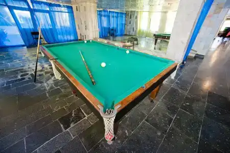 Сосновая Роща - 18