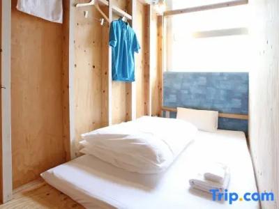 Guest House Chura Cucule Ishigakijima - 21
