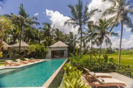 Santun Luxury Private Villas - 114