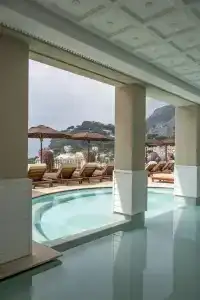 Capri Tiberio Palace - 37
