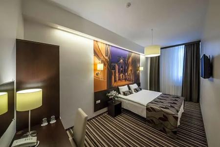 Vilnius City - 47
