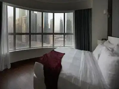 Number One Tower Suites - 58