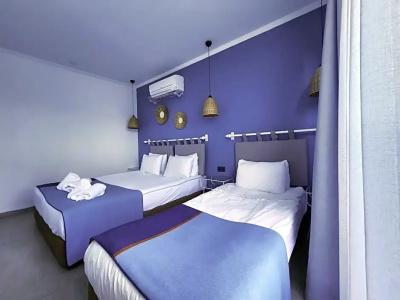 Park Boutique Rooms & Apart - 148