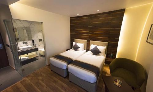 Connaught Royale Delhi - 77