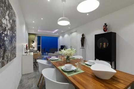 Unique Boutique Residences - 26