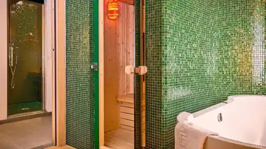 Boutique Exclusive B&B - 8