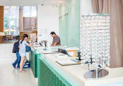 Village Changi By Far East Hospitality (Sg Clean) - 28