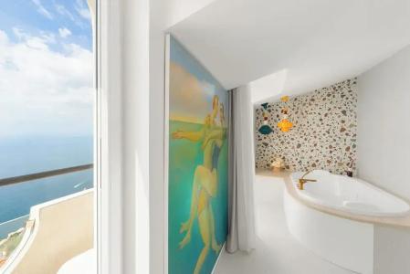 Albergo Diffuso Bacco Furore - 7