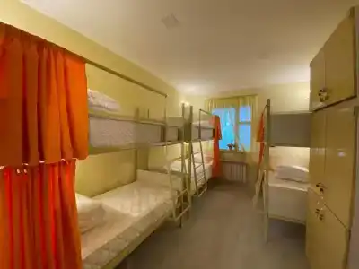 Santorini Hostel - 17