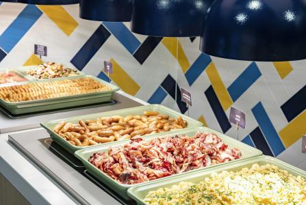Hampton By Hilton Amsterdam Arena Boulevard - 44