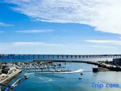 Bayshore Dalian - 31