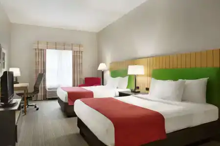 Country Inn & Suites by Radisson, East, KY - 2
