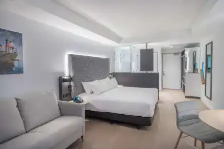 Innside by Melia Newcastle - 3