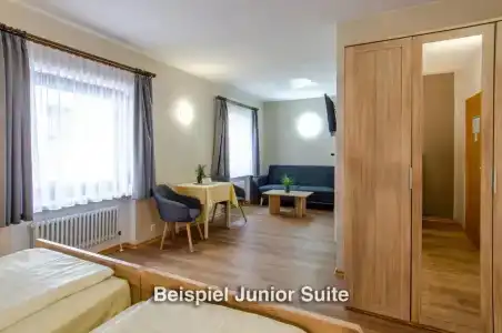 Kurgarten-Hotel - 55