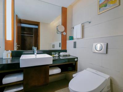 Holiday Inn Qingdao City Center, An Ihg - 38