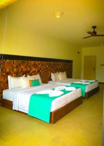 Ella Flower Garden Resort - 99