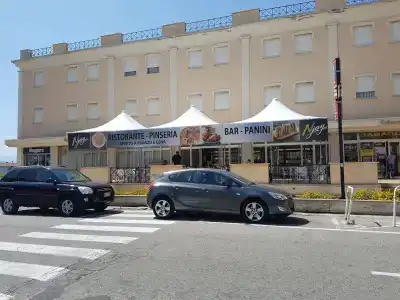 Grand Lamezia - 0