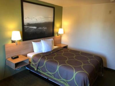 Super 8 by Wyndham - 28