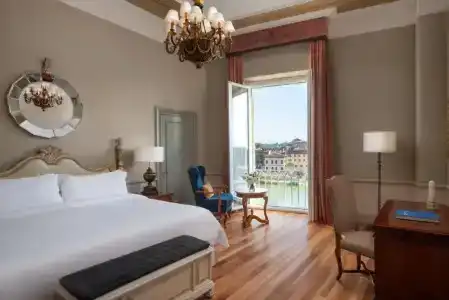 The Westin Excelsior, Florence - 47