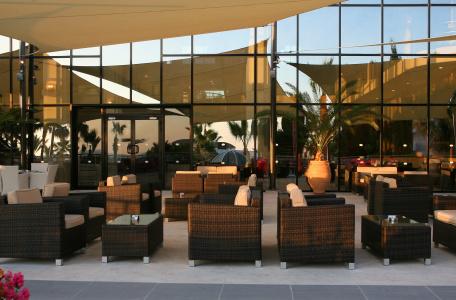 St George Spa & Beach Resort - 23