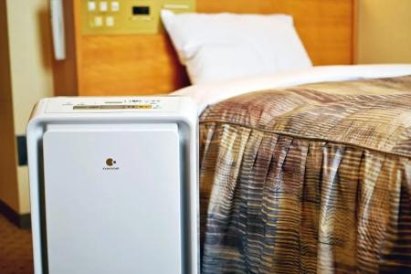 Sapporo Sun Plaza - 30