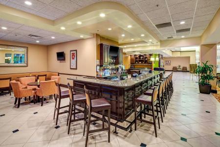 Hilton Garden Inn - 23