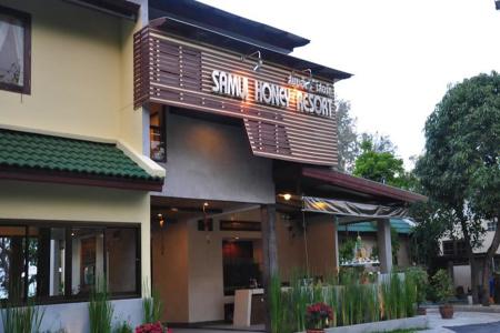 Samui Honey Cottages Beach Resort - Sha Extra Plus - 0