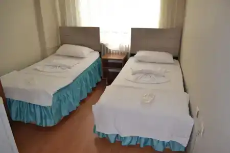 Damla Pension - 1
