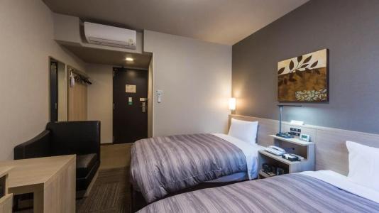 Route-Inn Tokyo Kamata - 25