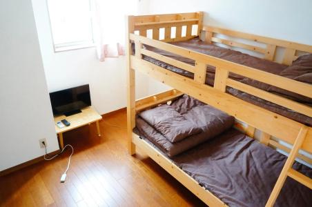 Osaka Tomato Guest House - 2