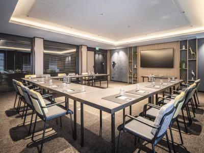 Van der Valk Maastricht - 9