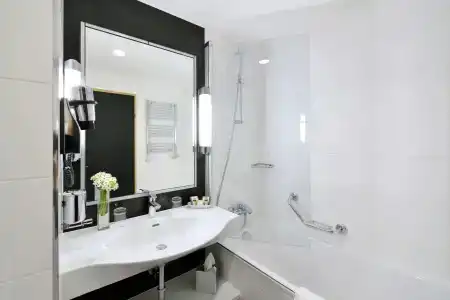 Ensana Grand Margaret Island - 7