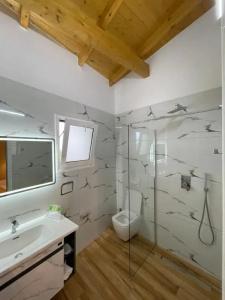 Rias Penthouse Suites - 68