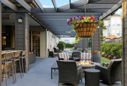 Homewood Suites by Hilton Vancouver / Portland - 27