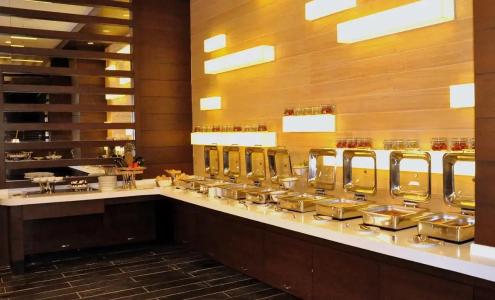 Marigold Jaipur - 28