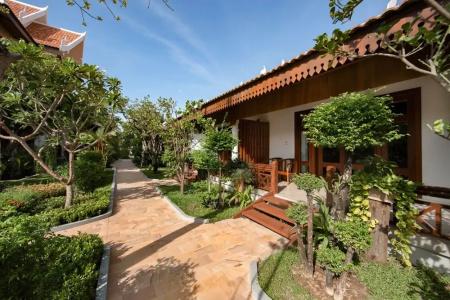 Angkor Privilege Resort & Spa - 21